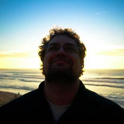 Profile Picture of Mike Taft (@Mandelbratwurst) on Twitter