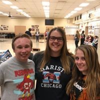 Profile Picture of Chrissy Bradshaw (@chrissy-bradshaw-2) on Quora