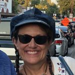 Profile Picture of Debra Binkley (@binkley_dj) on Instagram