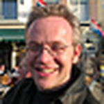 Profile Picture of Jan Van Gemert (@nietpiet) on Flickr