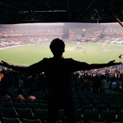 Profile Picture of Arpan Chatterjee (@MrChatterJ) on Twitter