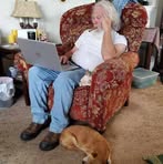 Profile Picture of James Defibaugh (@James-Defibaugh) on Facebook