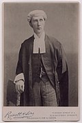 Profile Picture of Henry Fielding Dickenson Wikipedia