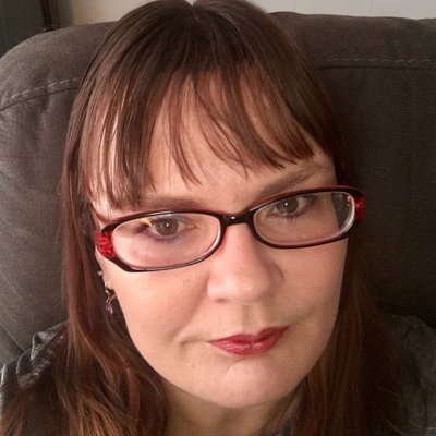 Profile Photo of Colleen Luce (@colleenluce) on Twitter