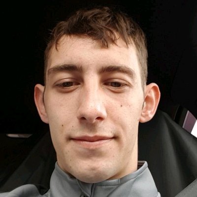 Profile Picture of Steven Haigh (@Stevenhaigh5) on Twitter