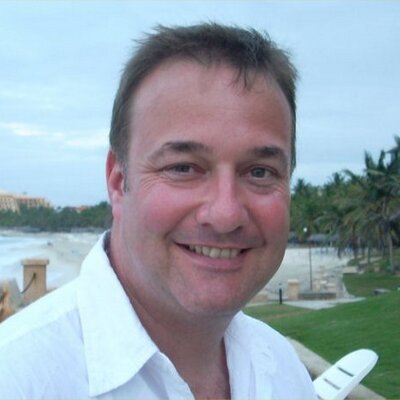 Profile Picture of John Ayres (@the_boy_ayres) on Twitter