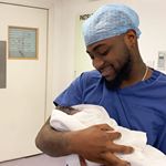 Profile Picture of Davido's Little Boy👶 30BG (@davido_ifeanyi_adeleke01) on Instagram