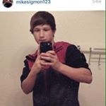 Profile Picture of Mike Sigmon (@sigmonmike) on Instagram