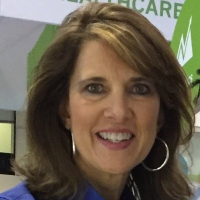 Profile Picture of Debra B. Graham (@DebGraham2355) on Twitter