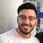 Mina Iskander - Instagram Profile Picture of Mina Iskander (@minamasri) on Instagram