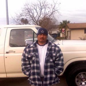 Profile Picture of Richard Janes (@221823456) on Myspace