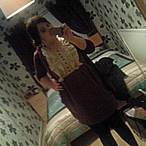 Profile Picture of Laura Hatton (@bumchikawaawaa) on Myspace