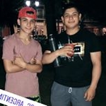 Profile Picture of Michael Andrada (@petizo58) on Instagram