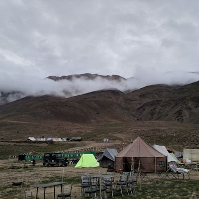 Profile Picture of Off The Maps (@SunilDhir13) on Twitter