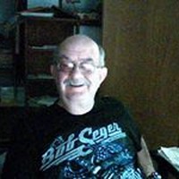 Profile Picture of Kenneth Clarkson (@kenneth-clarkson) on Quora