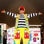 Profile Picture of Rueditas McQueen Showman (@rueditasmcqueenshow) on Instagram