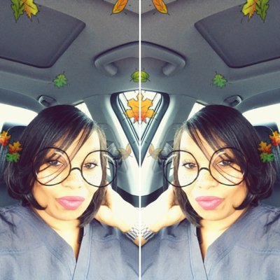 Profile Picture of Jessie Wade (@nicety_redd) on Twitter