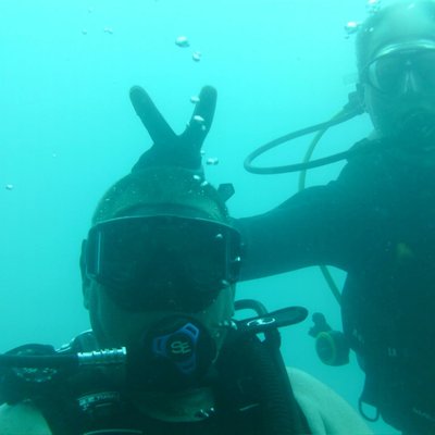 Profile Picture of Chad Dyer (@CDyer159) on Twitter