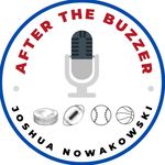 Profile Picture of Joshua Nowakowski (@afterthebuzzer_pod) on Instagram
