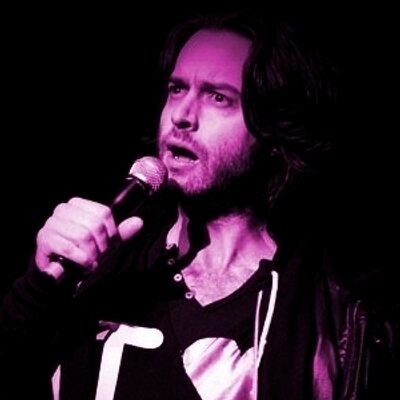 Profile Picture of Chris D'Elia Fanson Twitter