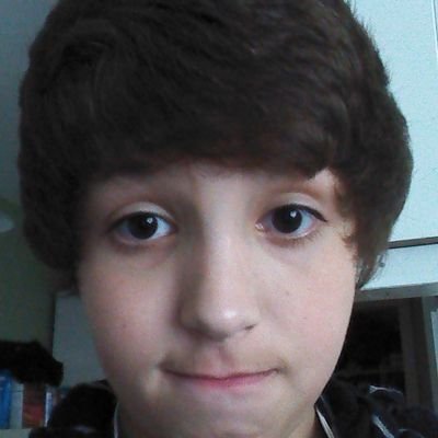 Profile Picture of Chris Huerta (@chrishuerta02) on Twitter