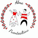 Profile Picture of Alma Puentealtina (@alma_puentealtina) on Instagram