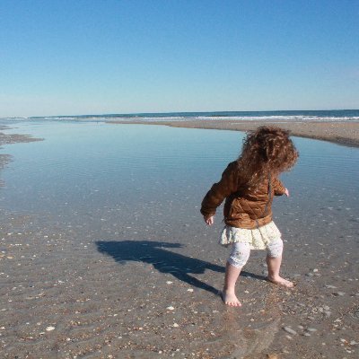 Profile Picture of Hester DeCasper (@hdecasper) on Twitter