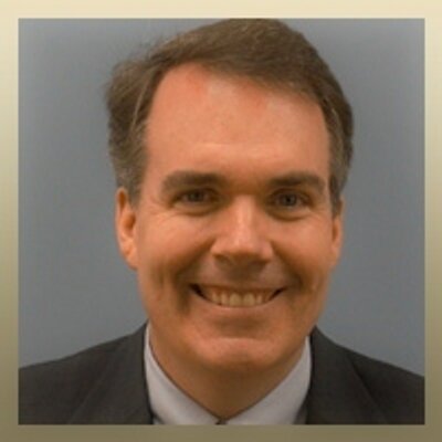 Profile Picture of John Colbert (@johncolbertdc) on Twitter