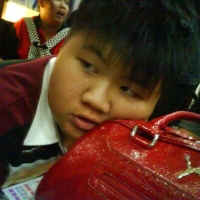 Profile Picture of Bong Pei Chien (@BongPeiChien) on Twitter