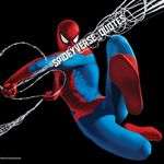 Profile Picture of In my dream, I'm Spider-Man (@spideyverse_quotes) on Instagram