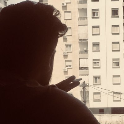 Profile Picture of Bash (@biamby4) on Twitter