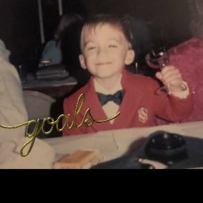 Profile Picture of Jimmy * The Anom*ly (@jimwhispers) on Twitter