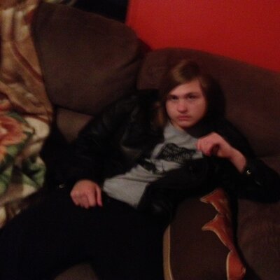 Profile Picture of Blake Lamar Rogers (@ad_blake) on Twitter