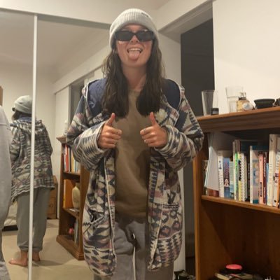 Profile Picture of Alice Rogers (@alicerogers_) on Twitter