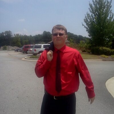 Profile Picture of Josh Ezell (@JoshEzell1) on Twitter