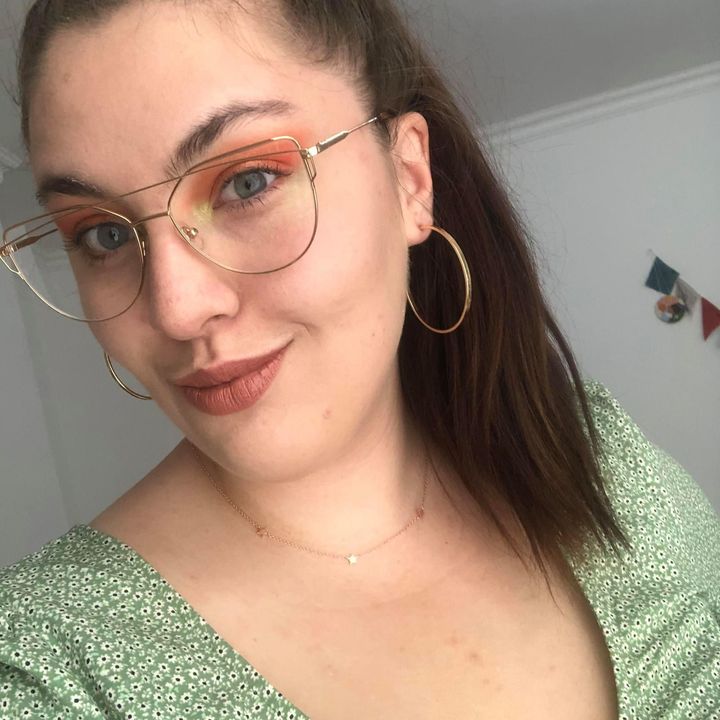 Profile Picture of Alice Hague (@alicehague) on Tiktok