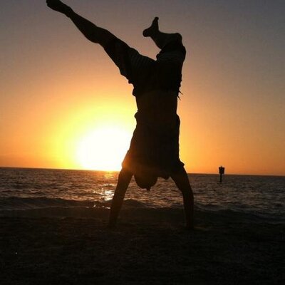 Profile Picture of Kevin Hershberger (@Hershbergin) on Twitter