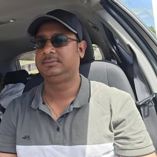 Profile Picture of Rajnesh Narayan (@narayan_rajnesh) on Instagram