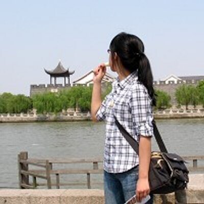 Shan Zhu - Twitter Profile Picture of Shan Zhu (@joker_p33) on Twitter