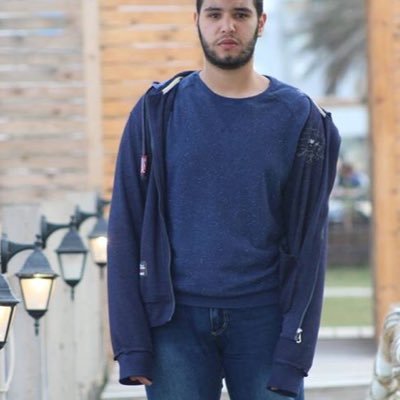 Profile Picture of Weld.ben.salem (@weld_ben_salem) on Twitter