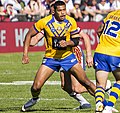 Profile Picture of Waqa Blakeon Wikipedia