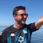Profile Picture of Julian Perotti (@juli_perotti) on Instagram
