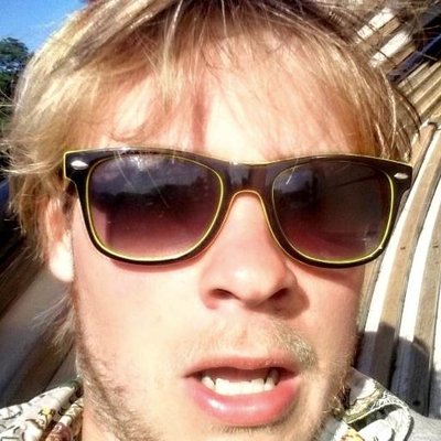 Profile Picture of Jake Clifford (@buttnot) on Twitter