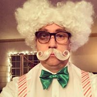 Profile Picture of Jason Farrand (@jasonfarrand) on Pinterest