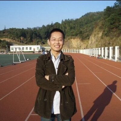 Profile Picture of Nick Liu (@nickliu08) on Twitter