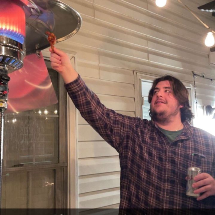 Profile Picture of Andrew Pisani (@darthlinguini) on Tiktok