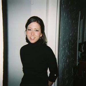 Profile Picture of Andrea Pillart (@angdrealee) on Myspace