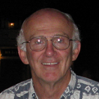 Profile Picture of Ron Whitlock (@twofortyz) on Twitter