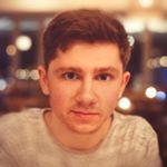 Profile Picture of Nick Keil (@nickkeilheadshots) on Instagram