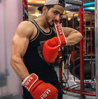 Profile Picture of Arjun Chaudhary (@Arjun-Chaudhary) on Facebook